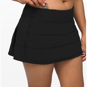 Lululemon skirt
